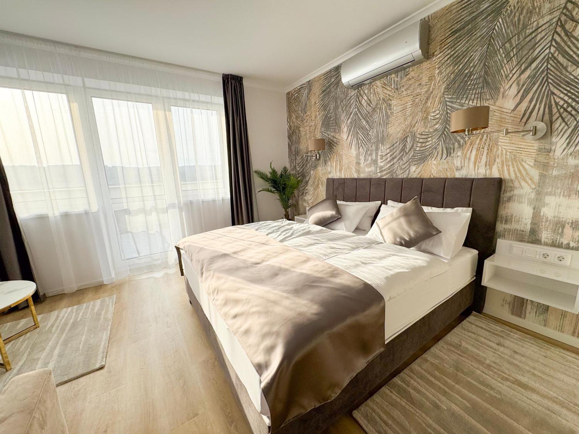 Salt Hill Premium Apartments Егерсалок Екстер'єр фото